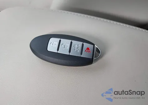 2015 Infiniti Q50 Premium z USA, uszkodzony, nr VIN JN1BV7AP5FM344281